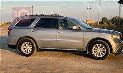 دودج دورانجو